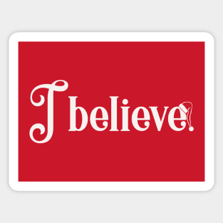 I believe. Sticker